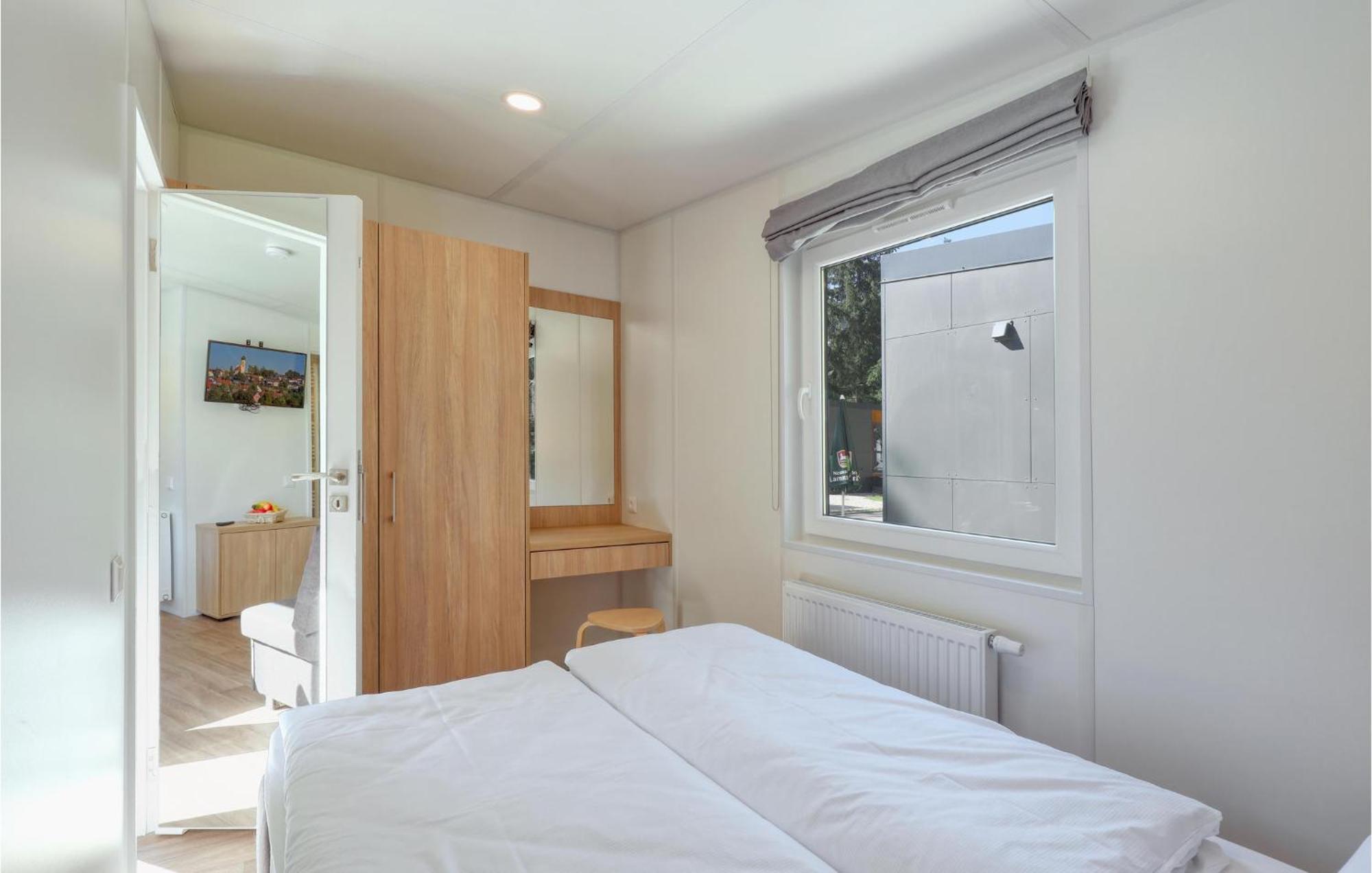 Waldcamping am Brombachsee Pleinfeld Exterior foto